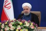 Iran’s President Rouhani rejects US claims for talks with Iran as “mere lies”