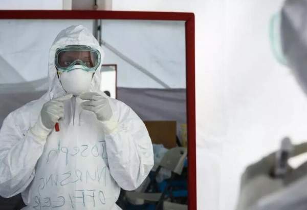 اپیدمی ابولا در کنگو پایان یافت