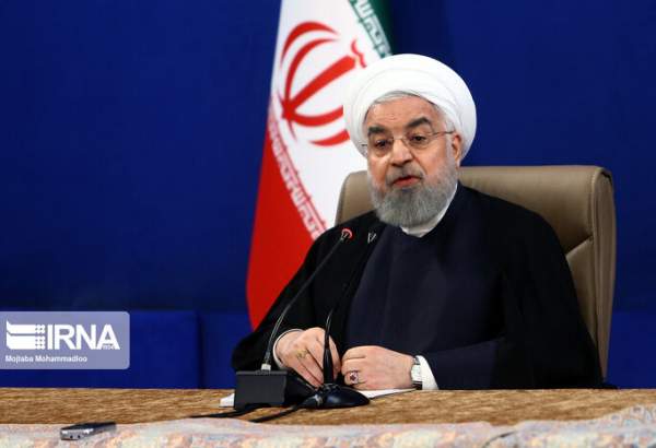 امریکہ ایرانی ترقی کی راہ میں رکاوٹیں حائل نہیں کر سکتا