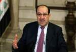 واکنش نوری المالکی نسبت به حمله به مقر حشدالشعبی عراق