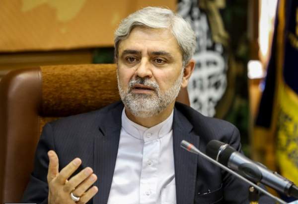 استقبال ایران از مواضع نخست وزیر پاکستان در زمینه تحکیم وحدت اسلامی