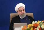 روحانی: واگذاری اموال غیرضرور دولتی از راه‌های موثر هدایت نقدینگی جامعه به سمت تولید است