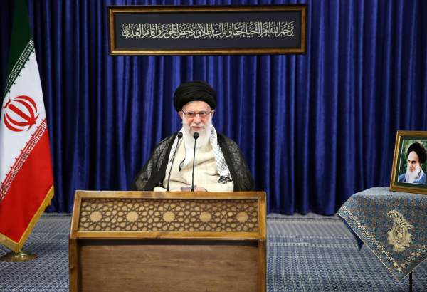 Leader hails anti-graft fight by Iran