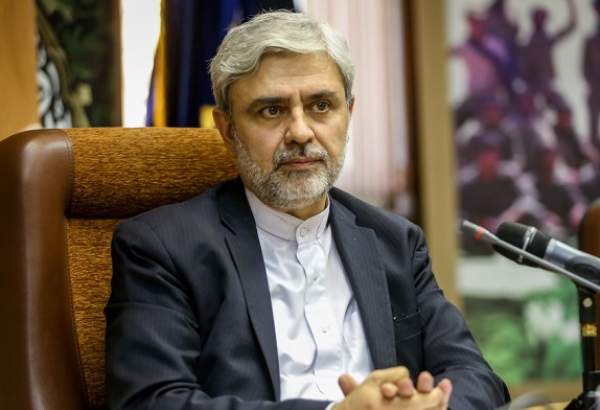 سفیر ایران در پاکستان حمله تروریستی شهر کراچی را محکوم کرد