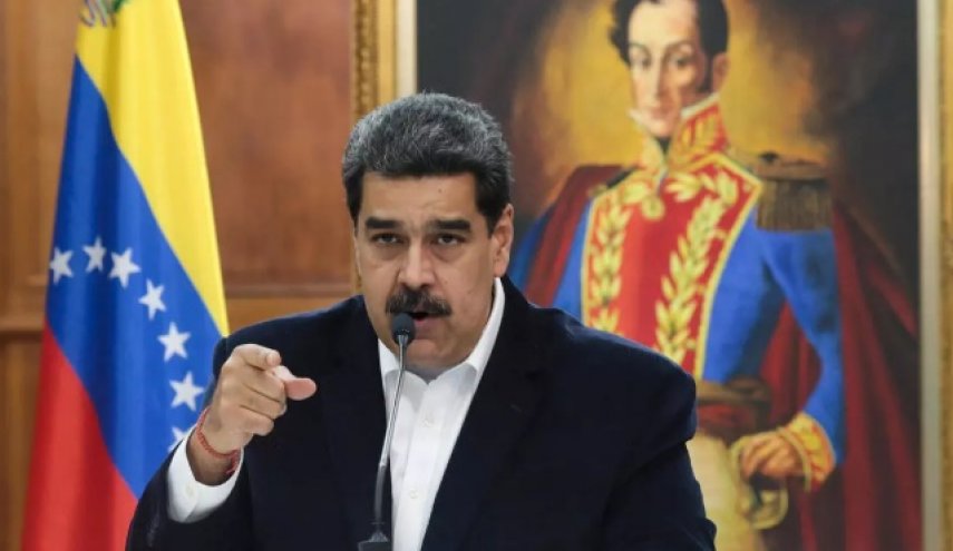 مادورو يطرد سفير الاتحاد الأوروبي في كاراكاس  بسبب فرض التكتل عقوبات جديدة