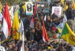 Iran issues arrest warrant for Trump over top IRGC commander assassination