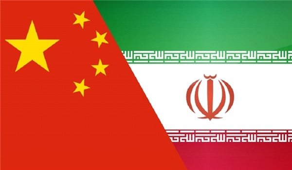 وثيقة التعاون الاستراتيجي بين ايران والصين ترسم آفاق مستقبل التعاون الثنائي بين البلدين