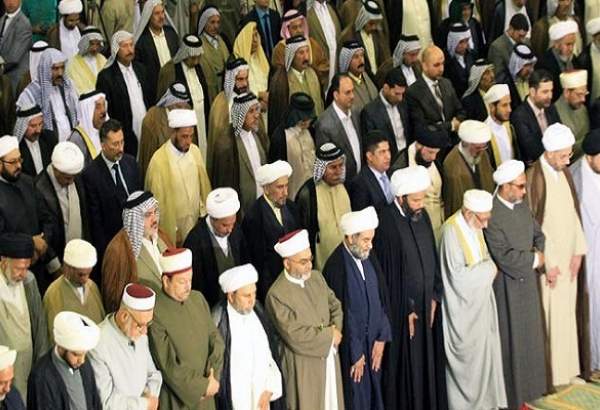 نقش و جایگاه اهل سنت در ساختار سیاسی عراق