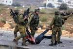 Le régime hébreu continue ses crimes contre les Palestiniens