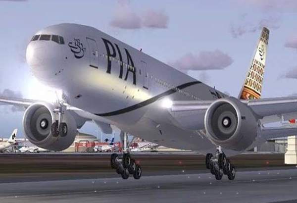 برطانیہ:3 ایئرپورٹس سے پاکستان انٹرنیشنل ایئرلائنز کی پروازوں پر پابندی
