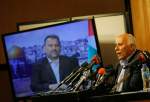 Palestinian movements Hamas, Fatah join hands against Israeli plan for annexation
