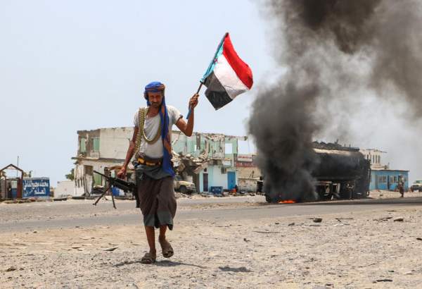 عالمی تعاون کے باوجود یمن میں سعودی عرب کو شکست کا سامنا