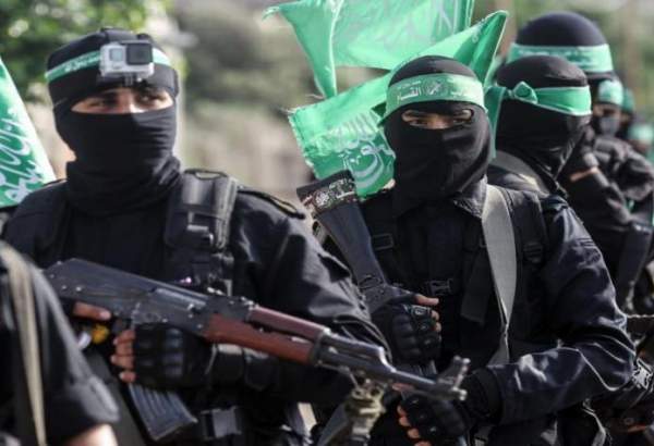 چند مزدور رژیم صهیونیستی در نوار غزه دستگیر شدند