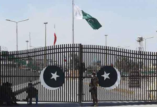 تصمیم دولت پاکستان برای بازگشایی ۴ گذرگاه جدید مرزی برای تجارت با ایران