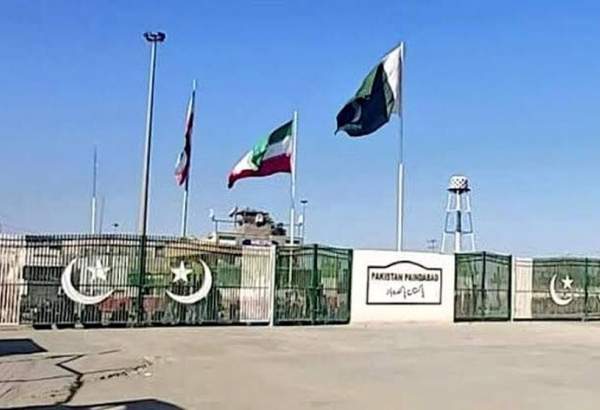 4 گذرگاه مرزی ایران و پاکستان بازگشایی می شود