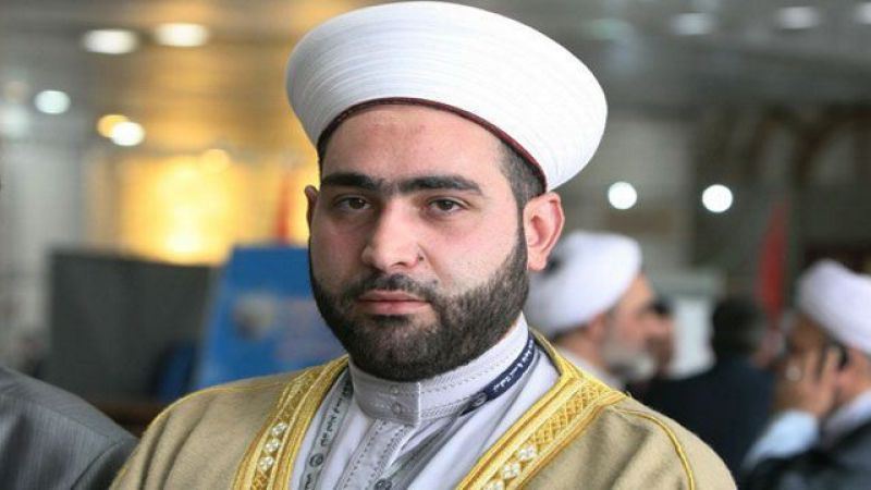 الشيخ القطان: استهداف السيد السيستاني عنوان للفتنة وشق الصف الإسلامي الواحد