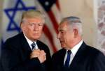 نتانیاهو و ترامپ دچار جنون خودشیفتگی، بی‌پروایی و بی‌اخلاقی هستند
