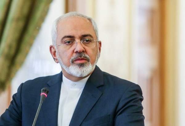 توئیت ظریف درباره اقدام ایران در فعال سازی ساز و کار حل اختلاف در برجام