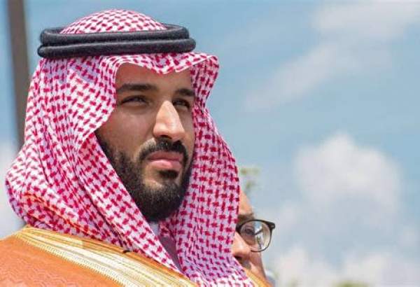 فصل جدید منازعه قدرت در خاندان سعودی