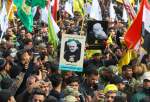 UN rights expert raps US assassination of Gen. Soleimani as “unlawful”