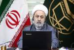 Top cleric announces axes towards unified Islamic nation