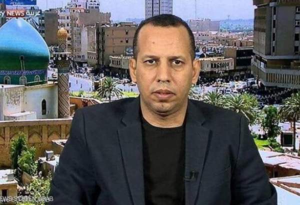 محکومیت ترور الهاشمی از سوی اتحادیه عرب و پارلمان عربی