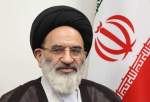 رئیس فراکسیون روحانیت مجلس شورای اسلامی تعیین شد