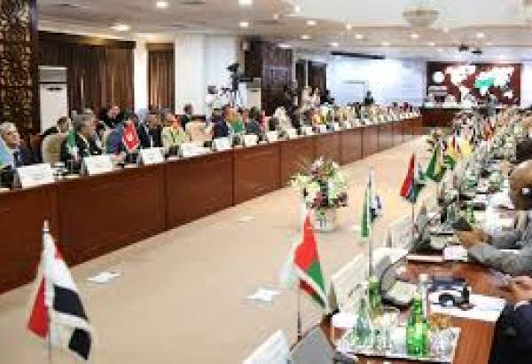 OIC calls on UNSC to halt annexation plan