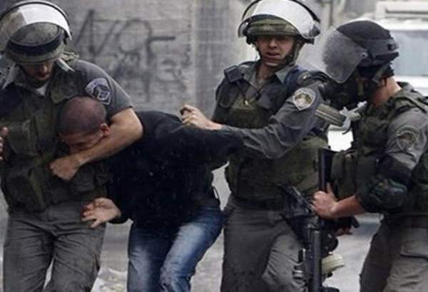ادامه بازداشت فلسطینیان با وجود تشدید وضعیت کرونا