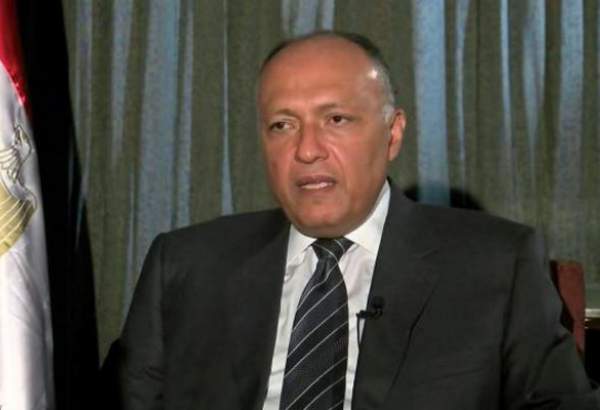 وزیر خارجه مصر از حضور مجدد داعش در لیبی خبر داد