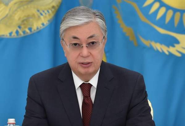 یک روز عزای عمومی بخاطر قربانیان کرونا در قزاقستان