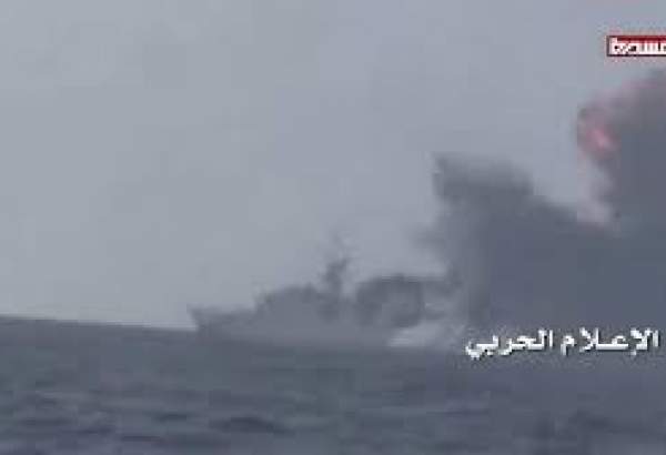 Yemen to retaliate Saudi attack on civilian vessels
