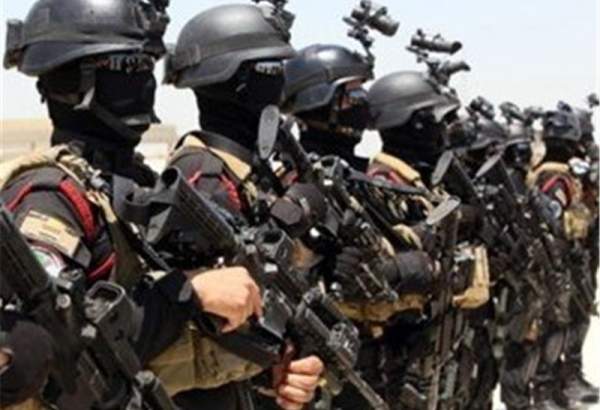 بازداشت شماری از تکفیری‌های داعشی در استان نینوا