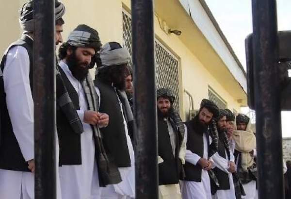 ملاحظه نهادهای قضایی افغانستان درباره آزادی بیش از ۵۰۰ زندانی طالبان
