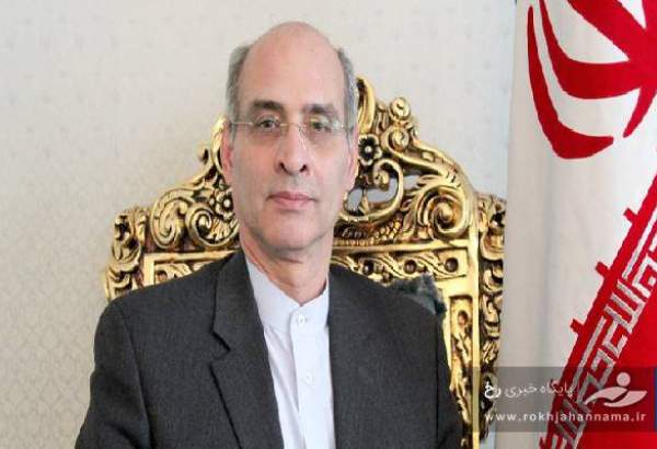 انتقاد سفیر ایران در لاهه از اقدام سازمان منع سلاح‌های شیمیایی درباره سوریه