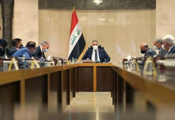 تاکید شورای امنیت ملی عراق بر توسعه گذرگاه‌های مرزی با ایران