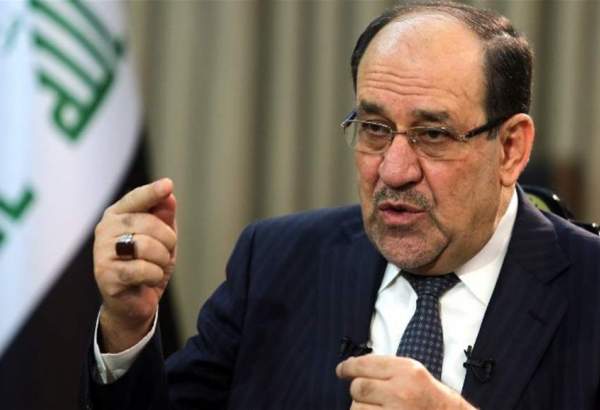 واکنش شخصیت های عراقی به برخورد امنیتی با معترضان