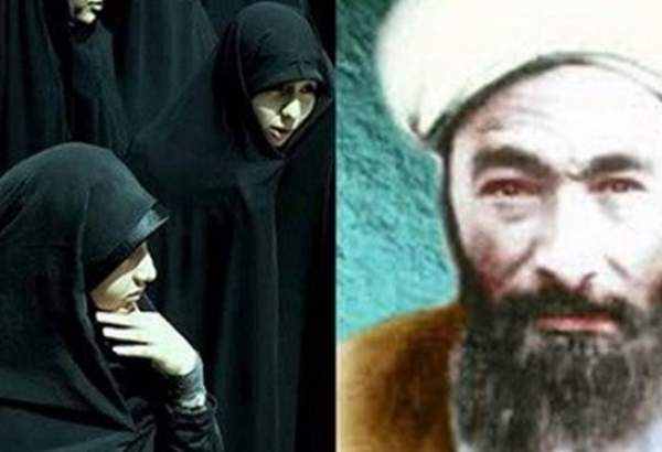 مجاهدات یک عالم در برابر کشف حجاب/ تمجید امام خمینی از آیت‌الله محمدتقی بافقی یزدی