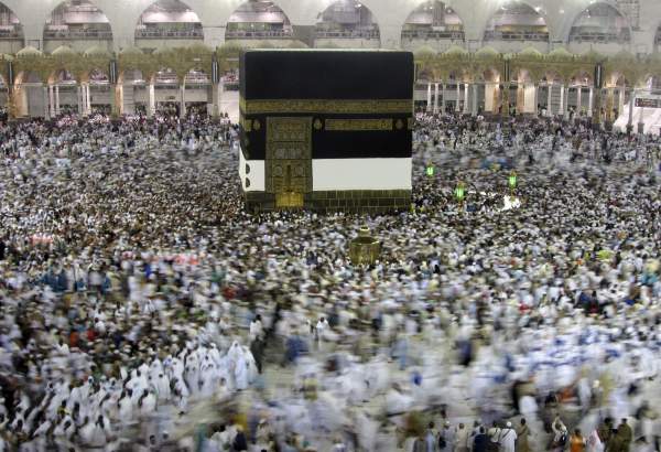 Saudi Arabia to fine illegal Hajj pilgrims