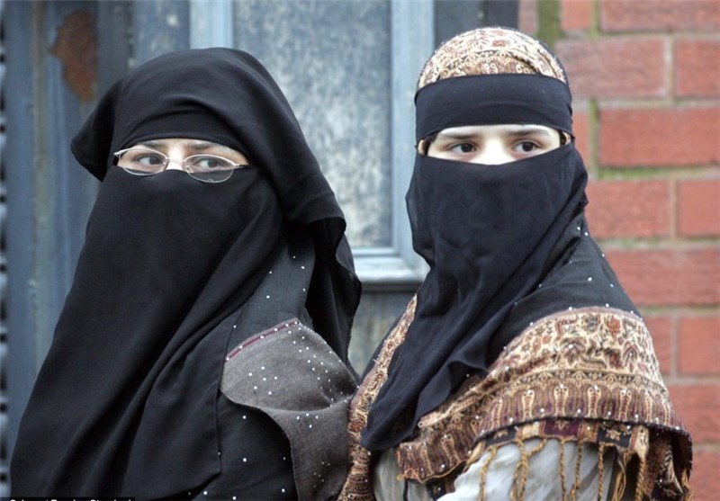 روایت تاریخی حجاب در الجزایر