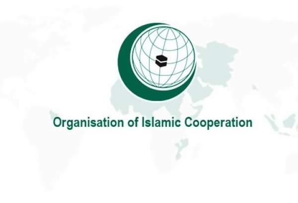 Video-conference meeting to discuss future of OIC