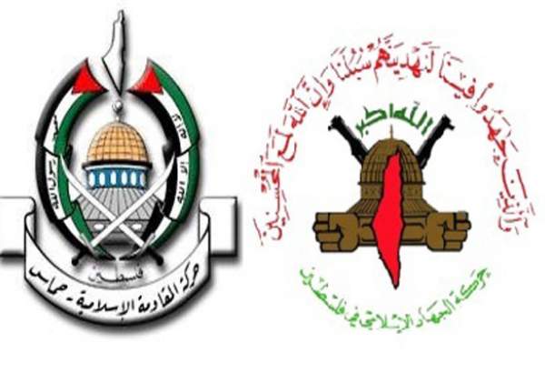 تقدیر حماس و جهاد اسلامی از موضع نهادهای دینی فلسطین در حمایت از مسجد الاقصی