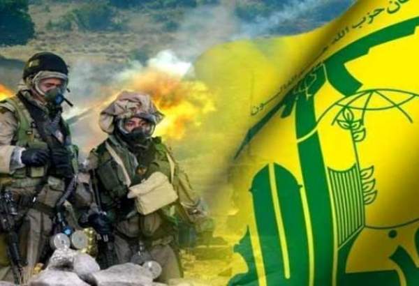 حزب‌الله بخشی از پارلمان و دولت لبنان است/تقدیر از نقش حزب الله در مقاومت برابر رژیم صهیونیستی