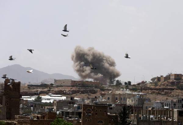 Nine Yemeni civilians killed in Saudi attack on Jawf residential area