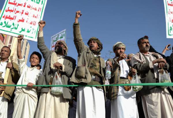 تاکید گروههای یمنی و فلسطینی بر مخالفت با عادی سازی روابط با رژیم صهیونیستی
