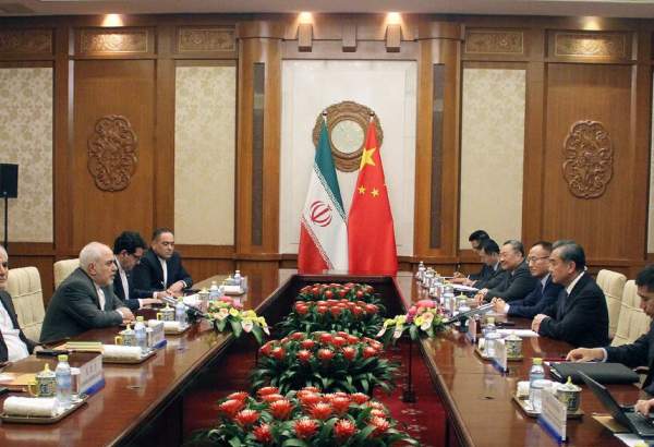 رسانه‌های غربی درباره همکاری بلندمدت ایران و چین چه می‌گویند؟