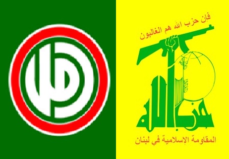 حزب الله وحركة أمل جسدان بروح واحدة والثوابت ، والقواسم المشتركة بين الطرفين هي أكبر بكثير