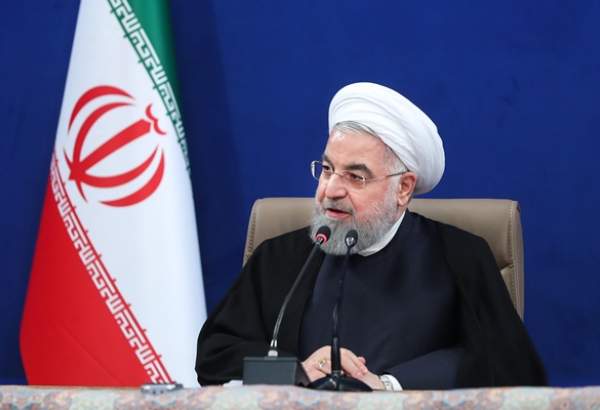 تاکید رئیس جمهور بر اختصاص وام ودیعه مسکن با اولویت تهران و هفت کلانشهر در مردادماه