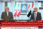 قدرت عراق قدرت منطقه است/گفتگو پیرامون روابط اقتصادی بین دو کشور
