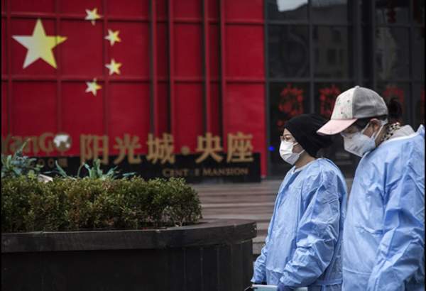 چین:ارمچی میں کورونا وائرس کیسز میں اضافے کا بعد ’حالتِ جنگ‘ کا اعلان